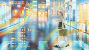 Tokidoki Bosotto Russia-go de Dereru Tonari no Alya-san